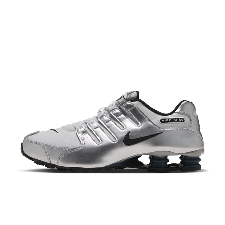 NIKE SHOX NZ "PHOTON DUST"