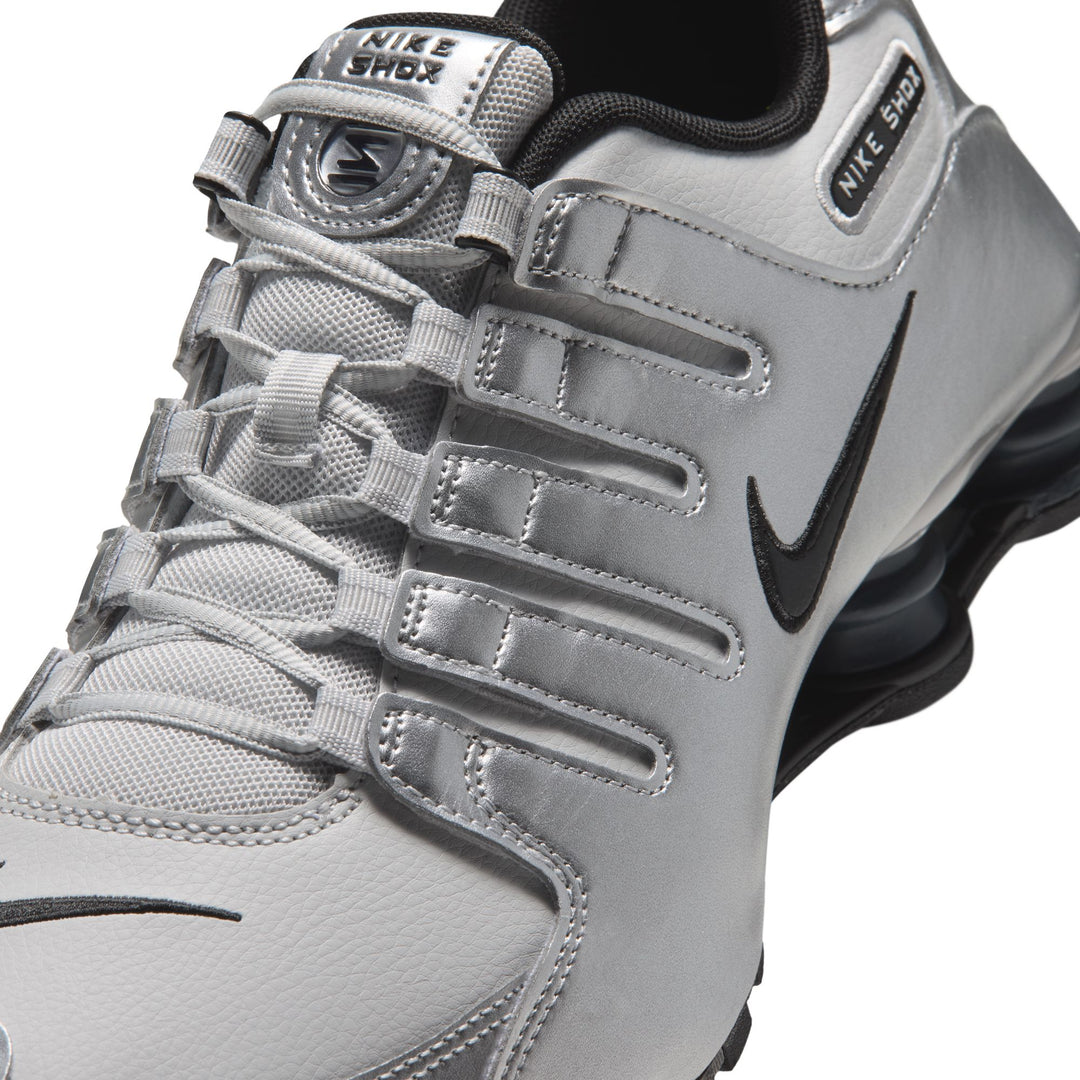 NIKE SHOX NZ "PHOTON DUST"