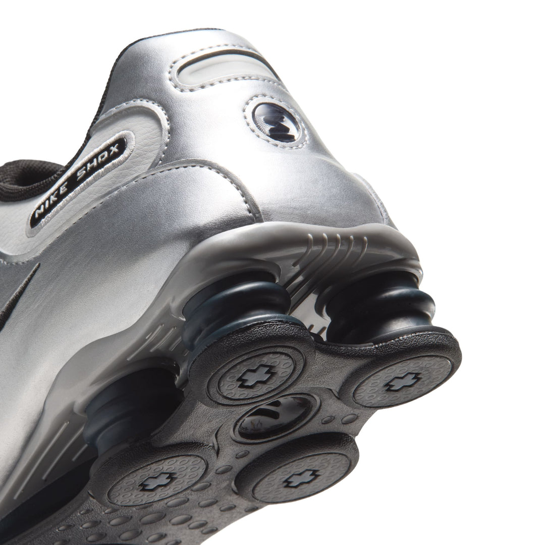 NIKE SHOX NZ "PHOTON DUST"