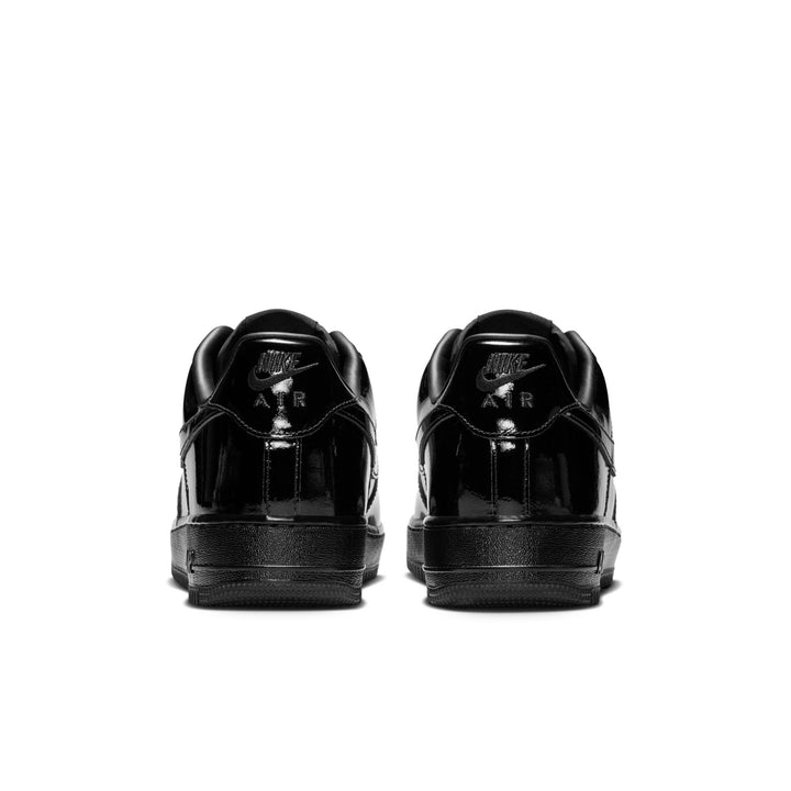 NIKE AIR FORCE 1 '07 "PATENT"