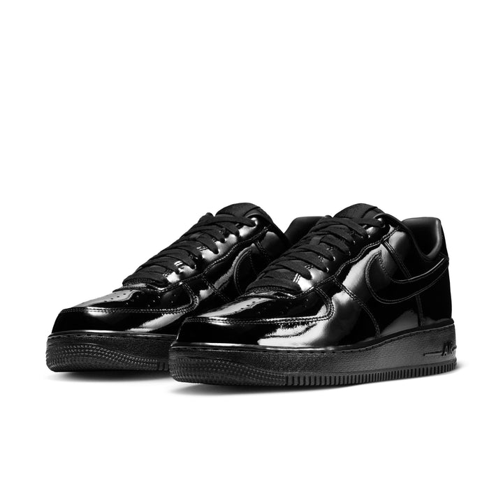 NIKE AIR FORCE 1 '07 "PATENT"