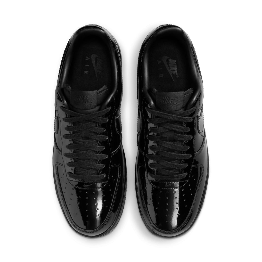 NIKE AIR FORCE 1 '07 "PATENT"