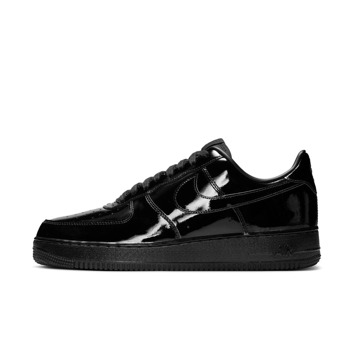 NIKE AIR FORCE 1 '07 "PATENT"