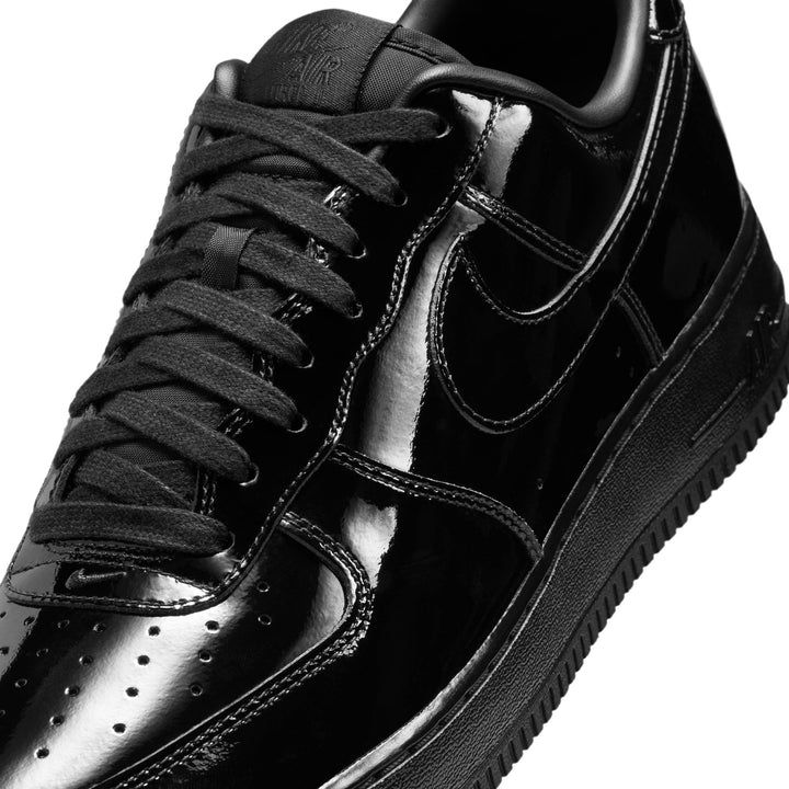 NIKE AIR FORCE 1 '07 "PATENT"
