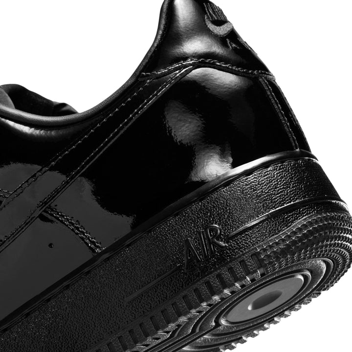 NIKE AIR FORCE 1 '07 "PATENT"