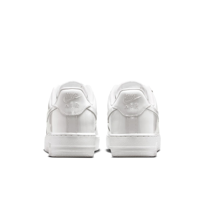 NIKE AIR FORCE 1 '07 "PATENT"