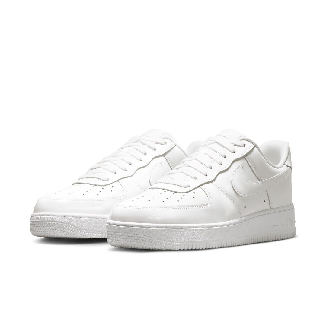 NIKE AIR FORCE 1 '07 "PATENT"