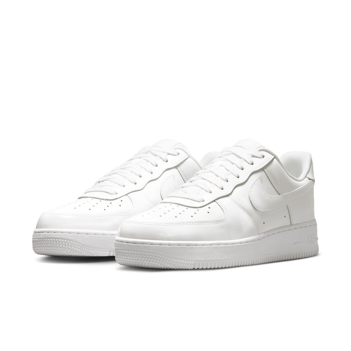 NIKE AIR FORCE 1 '07 "PATENT"