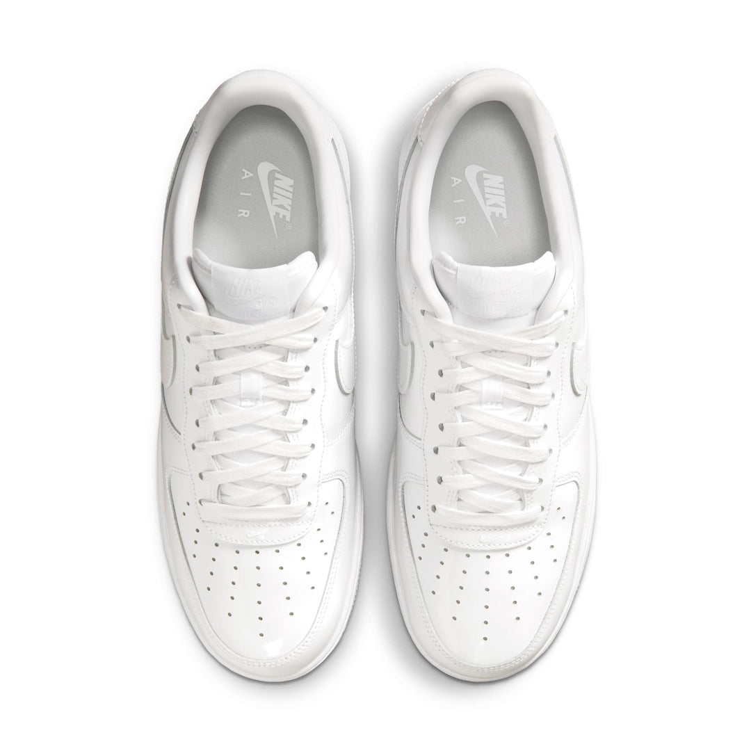 NIKE AIR FORCE 1 '07 "PATENT"