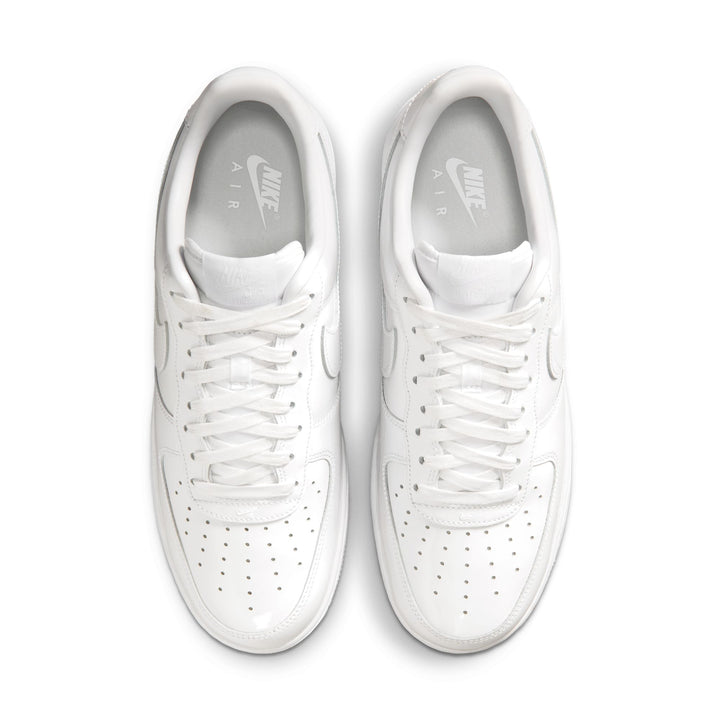 NIKE AIR FORCE 1 '07 "PATENT"