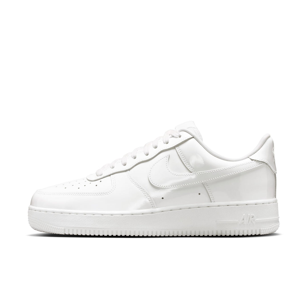 NIKE AIR FORCE 1 '07 "PATENT"