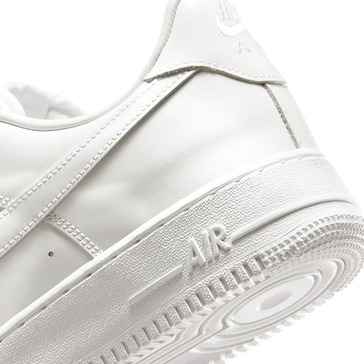 NIKE AIR FORCE 1 '07 "PATENT"