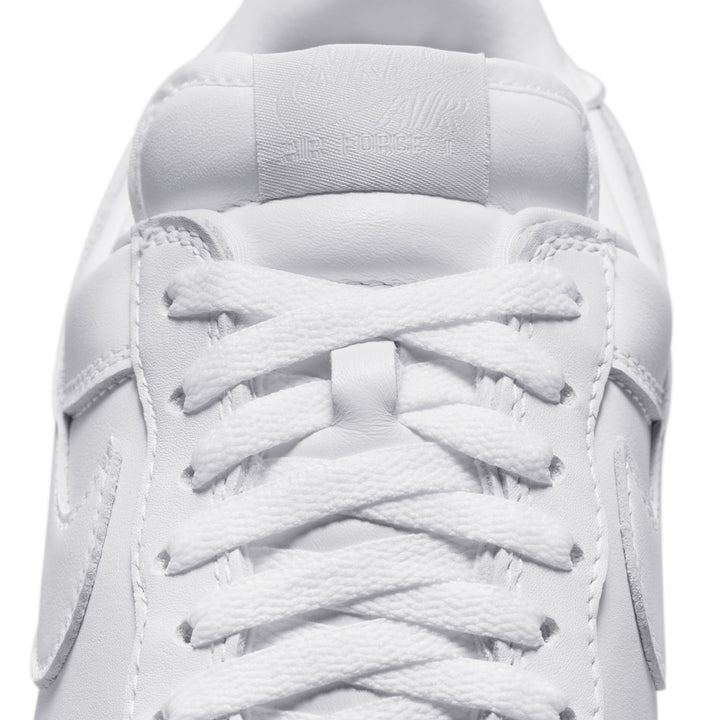 NIKE AIR FORCE 1 '01 "TRIPLE WHITE"