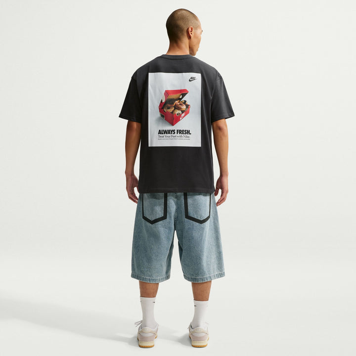 NIKE SPORTSWEAR "DONUT" TEE