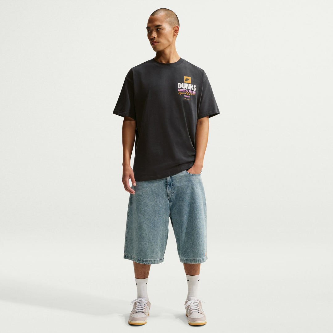 NIKE SPORTSWEAR "DONUT" TEE