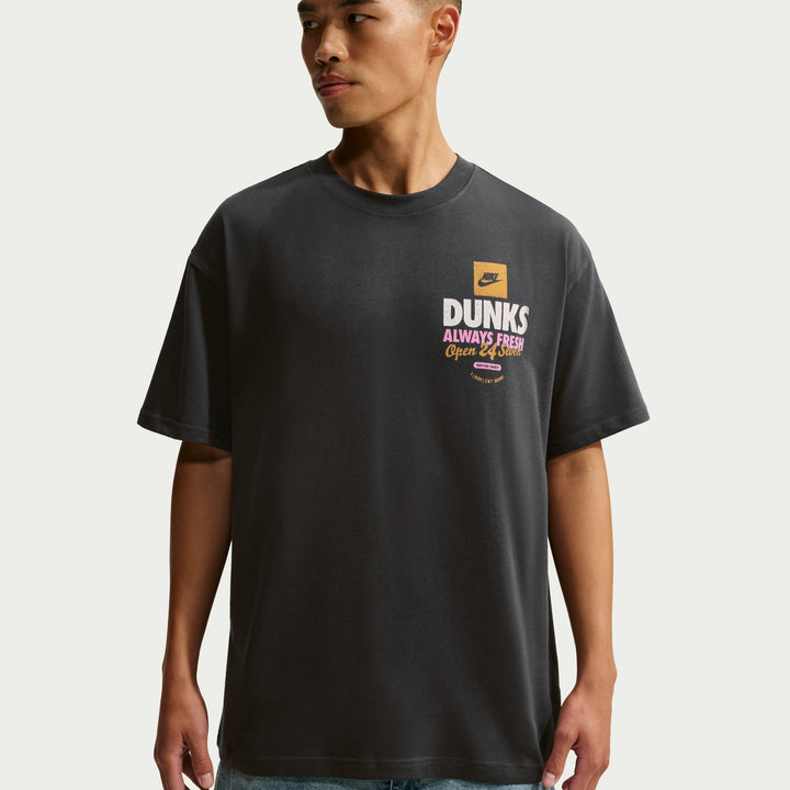 NIKE SPORTSWEAR "DONUT" TEE