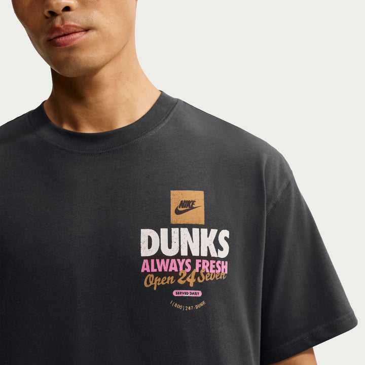 NIKE SPORTSWEAR "DONUT" TEE
