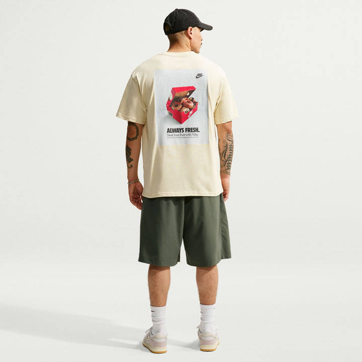 NIKE SPORTSWEAR "DONUT" TEE
