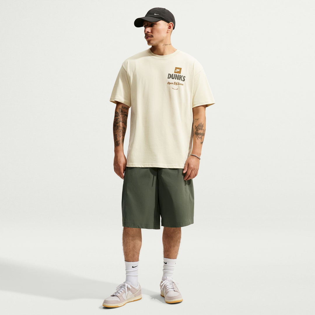NIKE SPORTSWEAR "DONUT" TEE