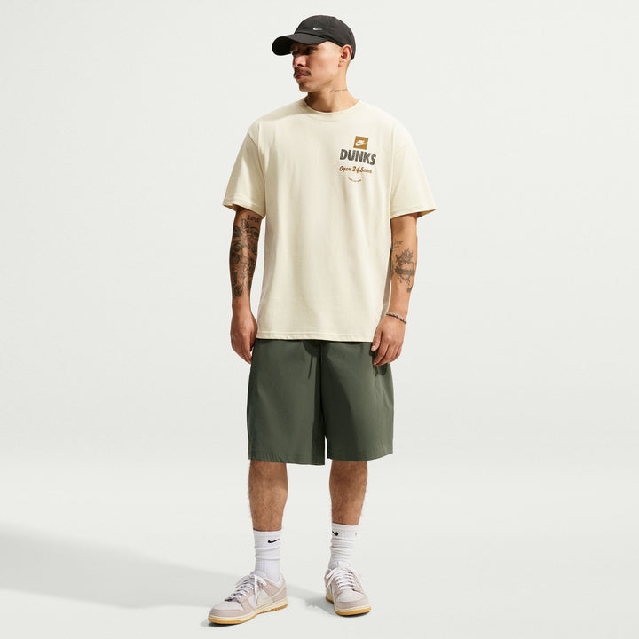NIKE SPORTSWEAR "DONUT" TEE