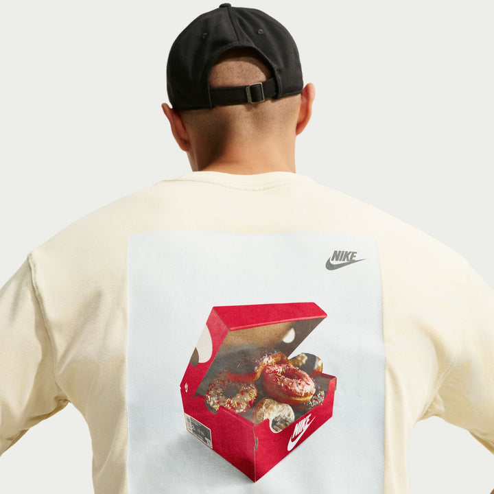 NIKE SPORTSWEAR "DONUT" TEE