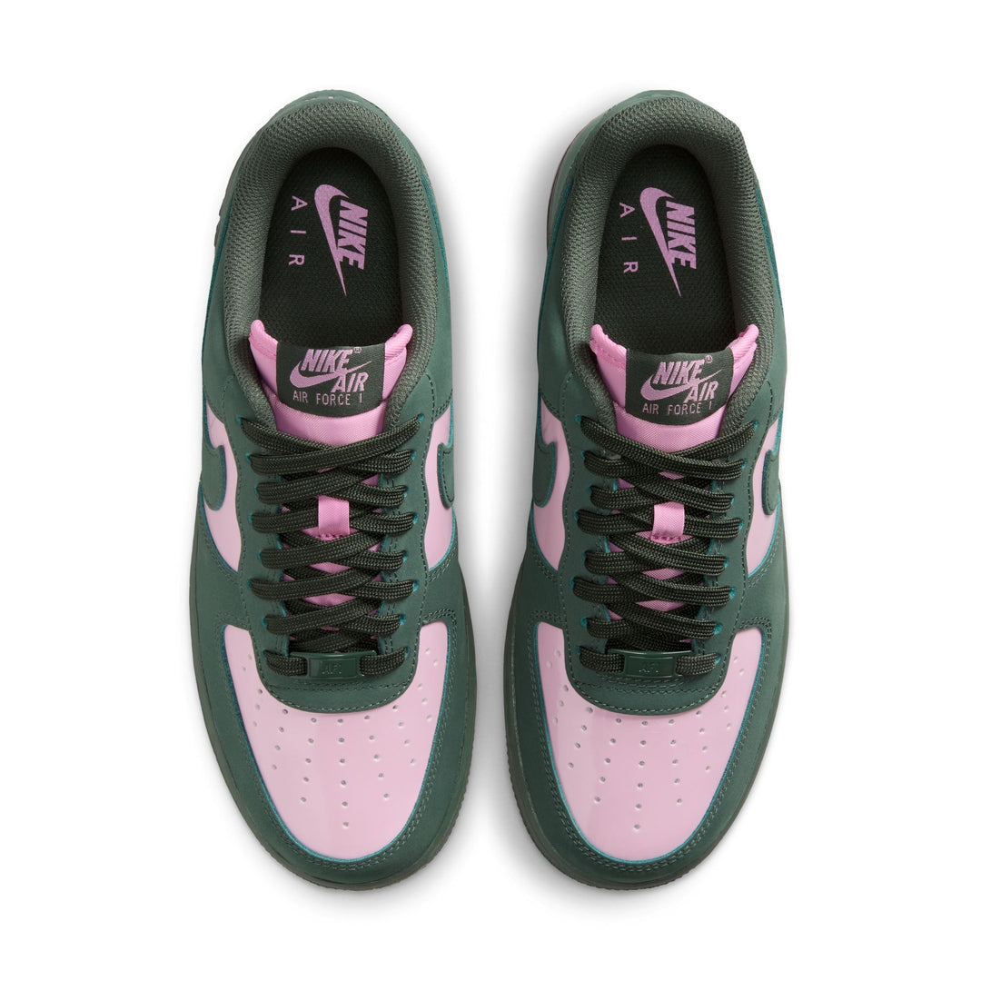 W NIKE AIR FORCE 1 '07 SE