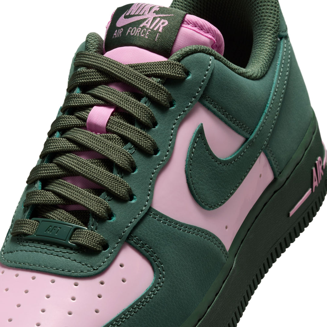 W NIKE AIR FORCE 1 '07 SE