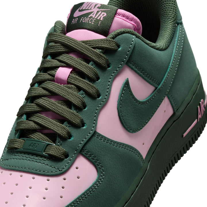 W NIKE AIR FORCE 1 '07 SE
