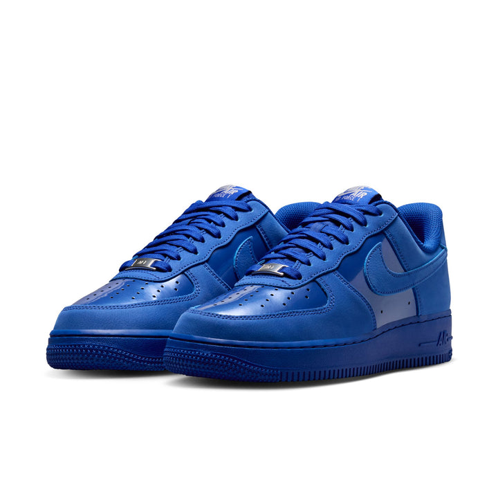 W NIKE AIR FORCE 1 '07 SE
