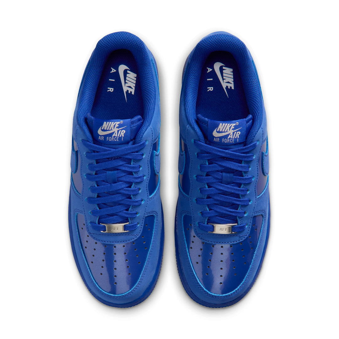 W NIKE AIR FORCE 1 '07 SE