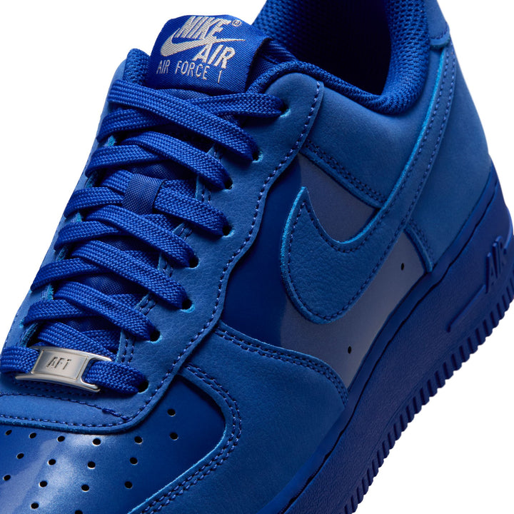 W NIKE AIR FORCE 1 '07 SE