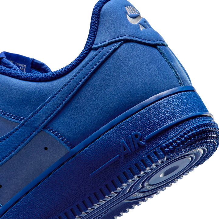 W NIKE AIR FORCE 1 '07 SE