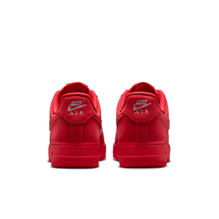 W NIKE AIR FORCE 1 '07 SE