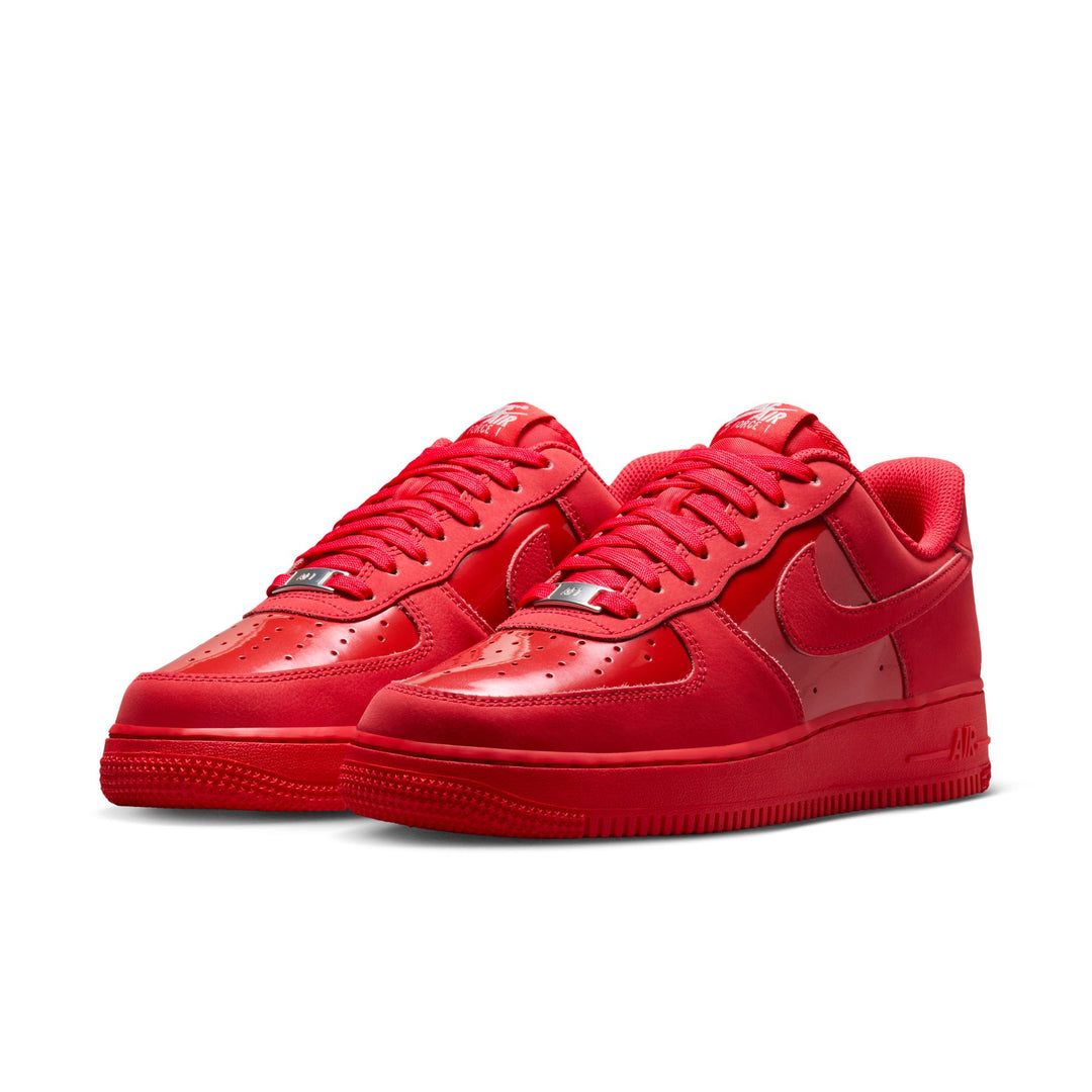 W NIKE AIR FORCE 1 '07 SE