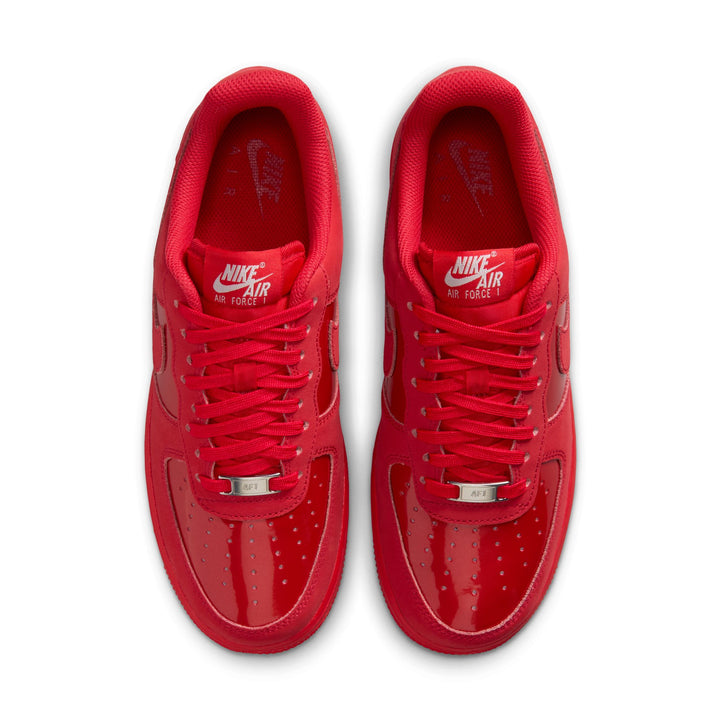 W NIKE AIR FORCE 1 '07 SE