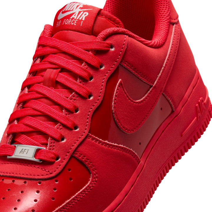 W NIKE AIR FORCE 1 '07 SE