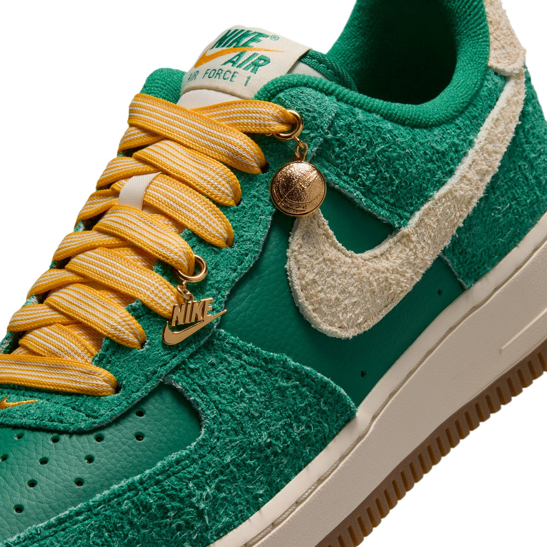 W NIKE AIR FORCE 1 '07 "GAME DAY"