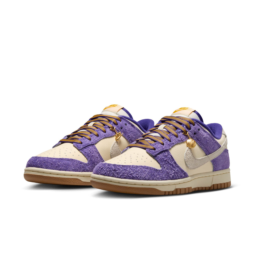 W NIKE DUNK LOW "GAME DAY"