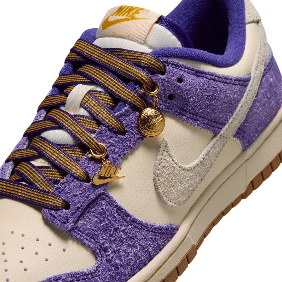 W NIKE DUNK LOW "GAME DAY"