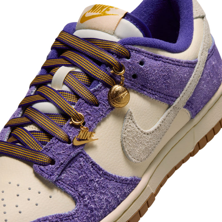 W NIKE DUNK LOW "GAME DAY"