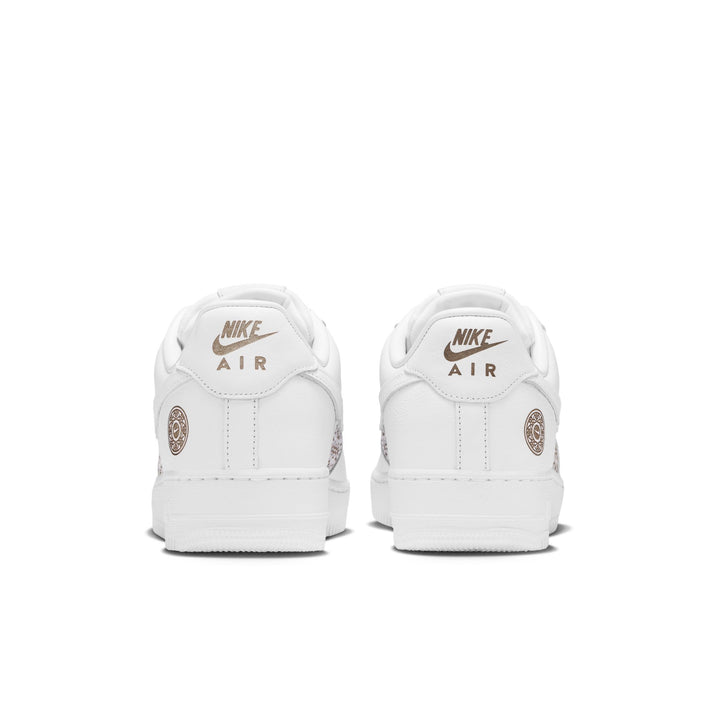 NIKE AIR FORCE 1 '07 LV8 "FMAILY REUNION"