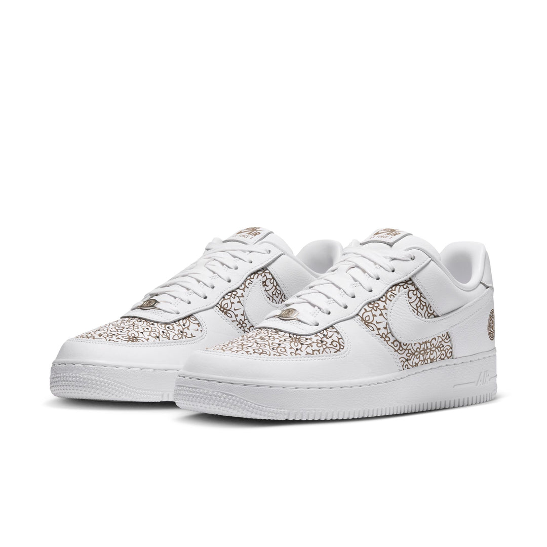 NIKE AIR FORCE 1 '07 LV8 "FMAILY REUNION"