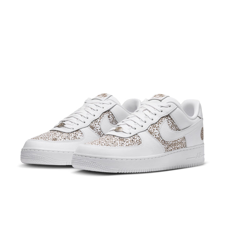 NIKE AIR FORCE 1 '07 LV8 "FMAILY REUNION"