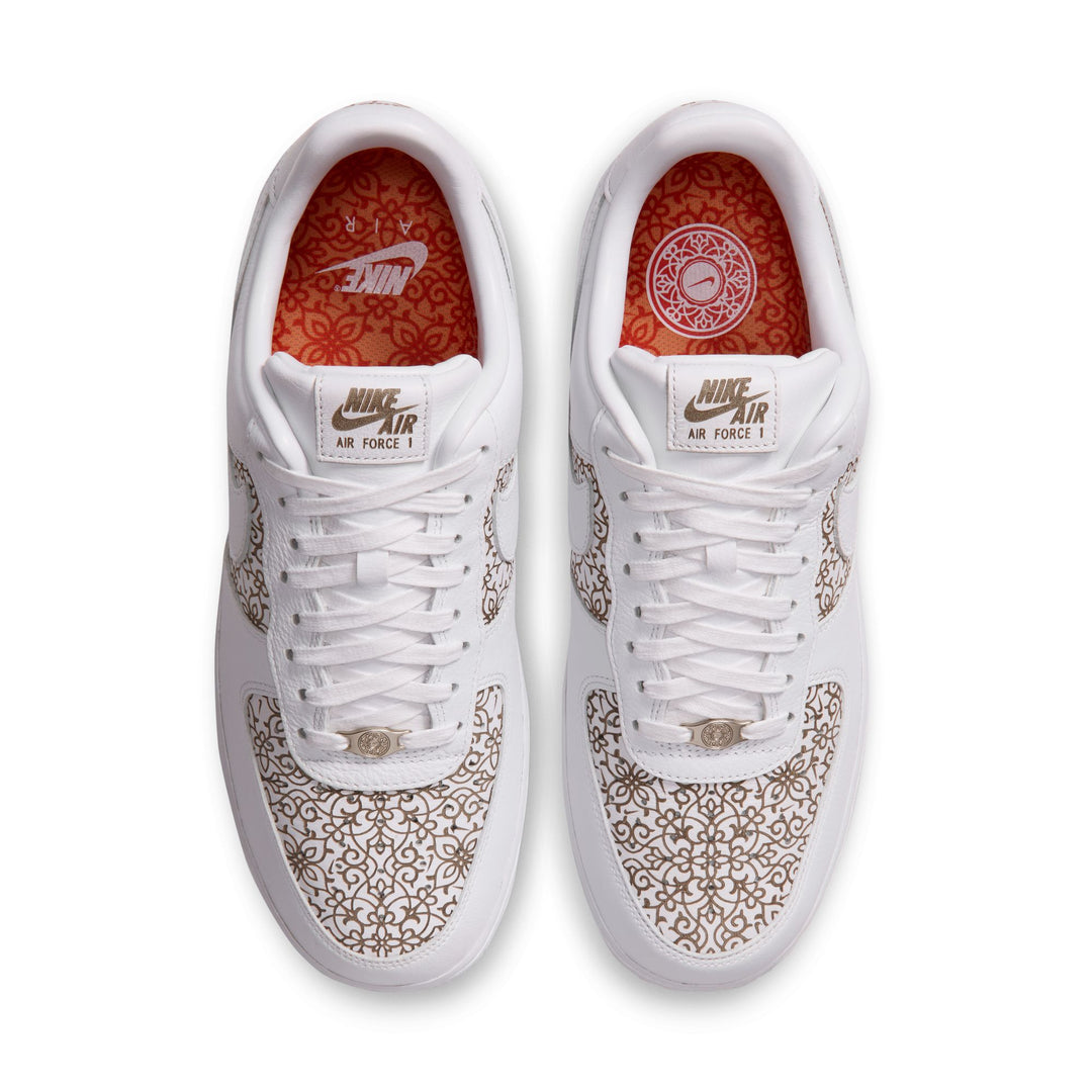 NIKE AIR FORCE 1 '07 LV8 "FMAILY REUNION"