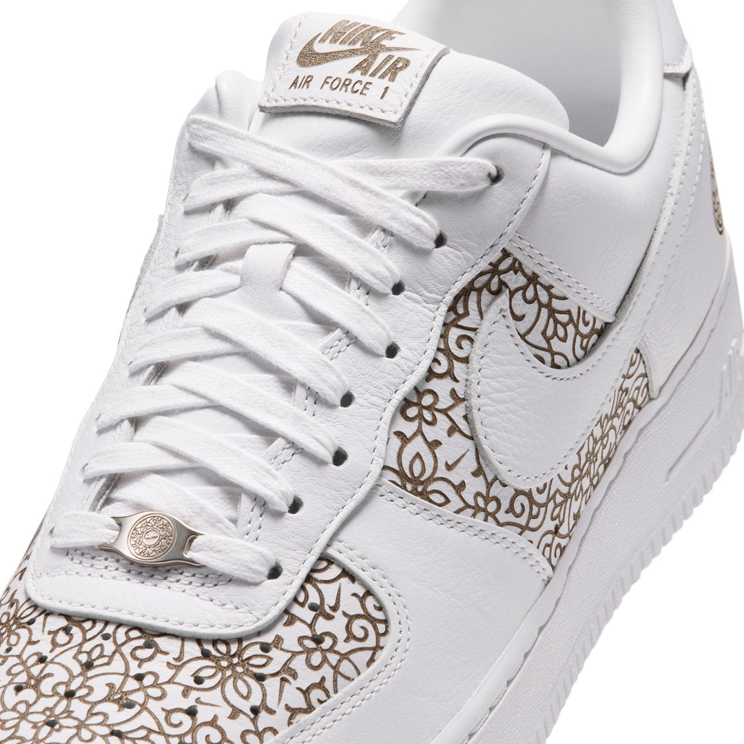 NIKE AIR FORCE 1 '07 LV8 "FMAILY REUNION"