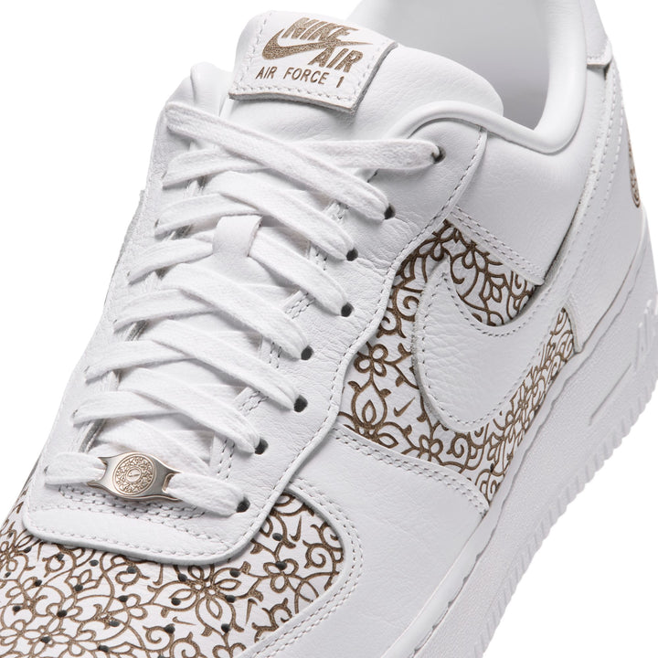 NIKE AIR FORCE 1 '07 LV8 "FMAILY REUNION"