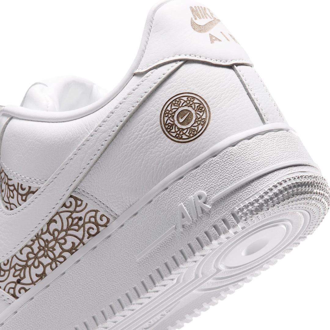 NIKE AIR FORCE 1 '07 LV8 "FMAILY REUNION"