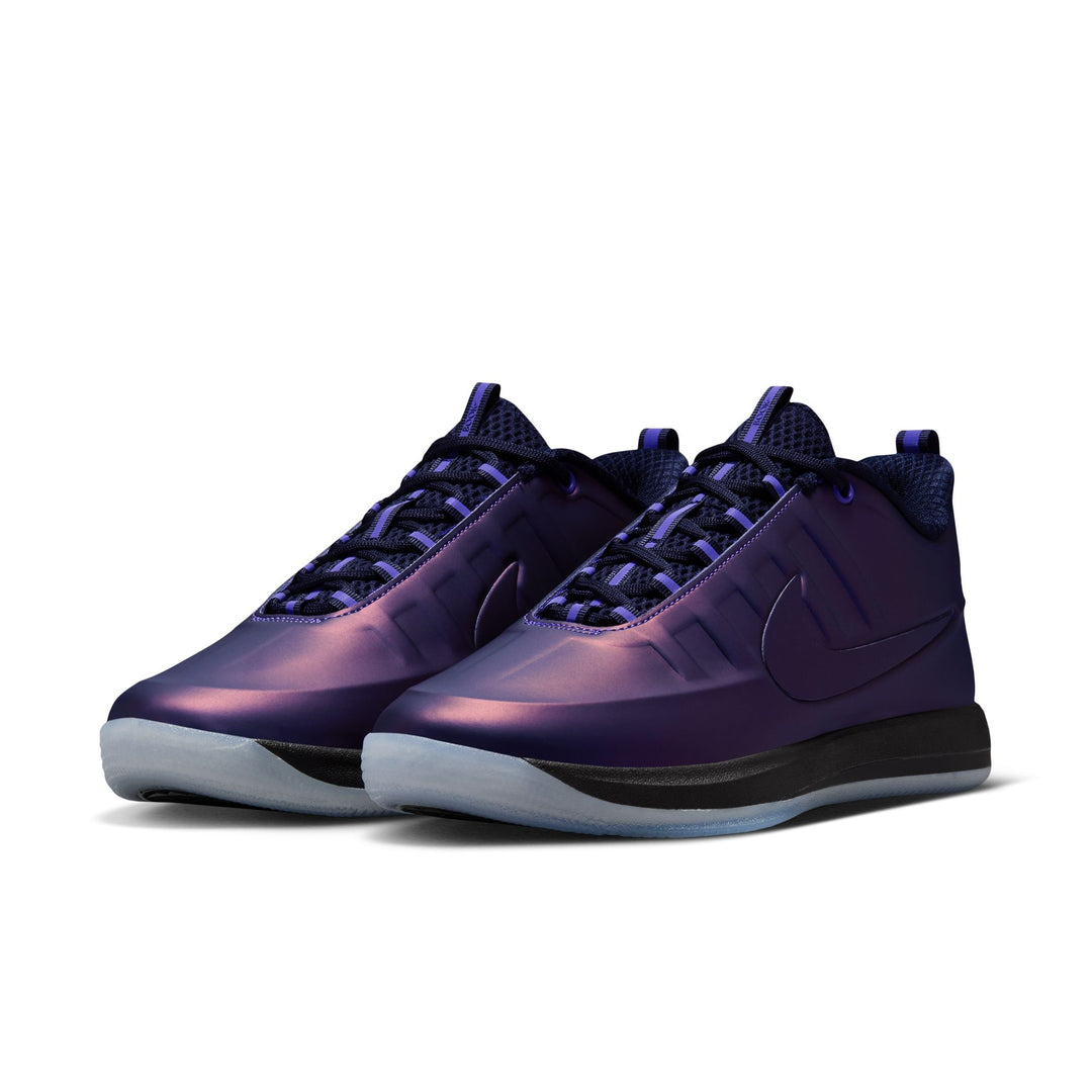 NIKE BOOK 2 PRM "EGGPLANT FOAMPOSITE"