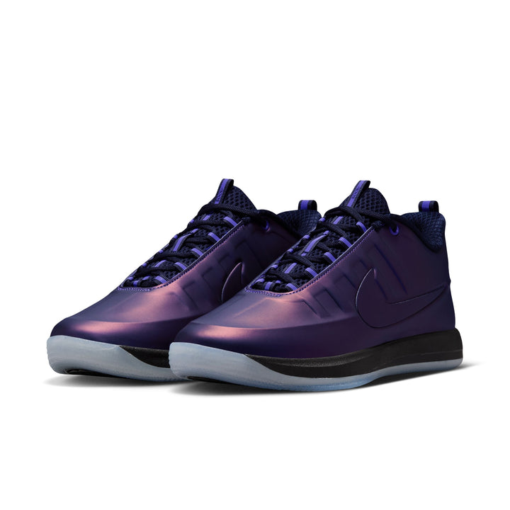 NIKE BOOK 2 PRM "EGGPLANT FOAMPOSITE"