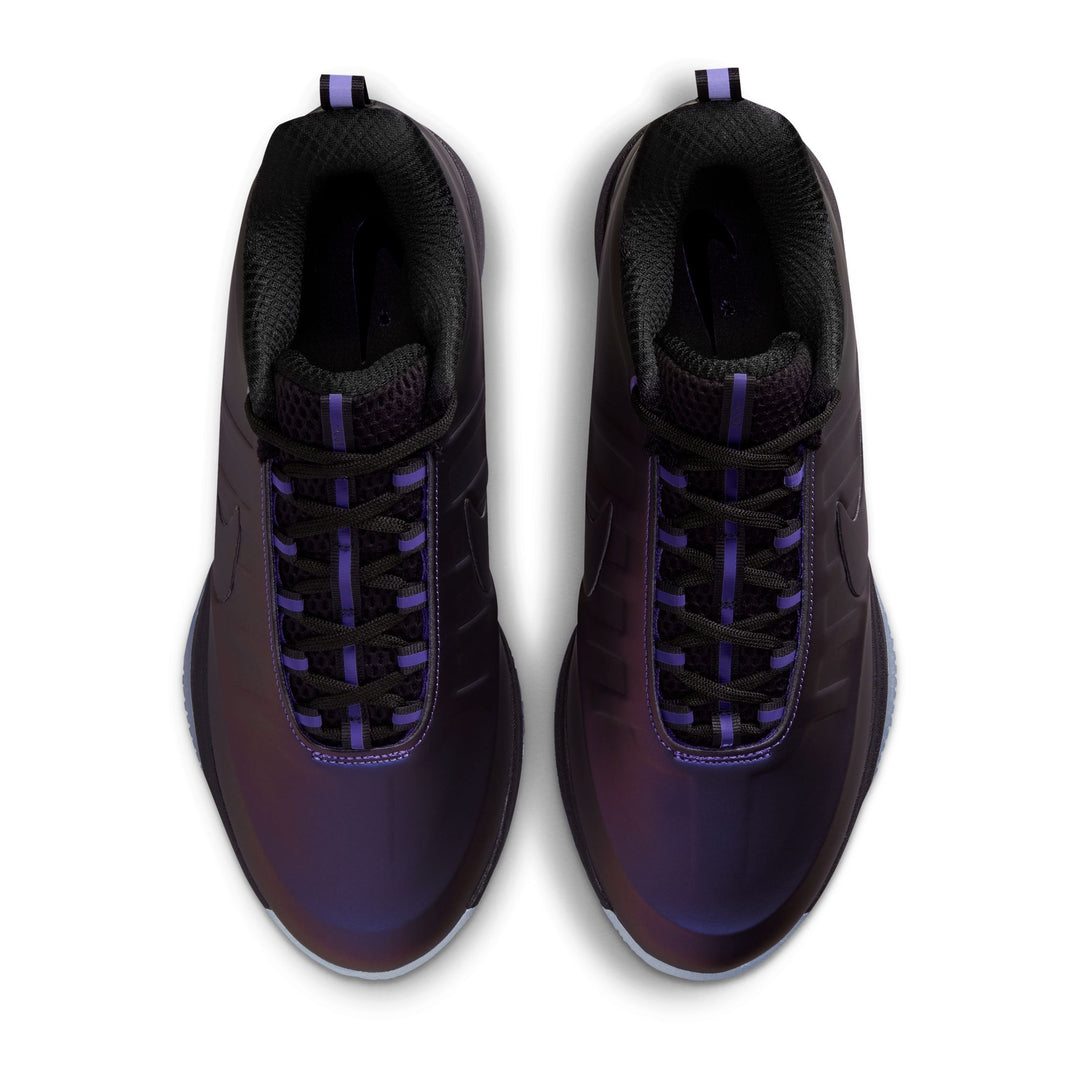 NIKE BOOK 2 PRM "EGGPLANT FOAMPOSITE"